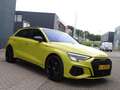 Audi A3 Sportback competition 40 tfsi E-TRON|RS3 STOELEN|N Geel - thumbnail 39