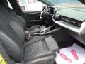 Audi A3 Sportback competition 40 tfsi E-TRON|RS3 STOELEN|N Geel - thumbnail 17