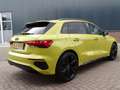 Audi A3 Sportback competition 40 tfsi E-TRON|RS3 STOELEN|N Geel - thumbnail 3