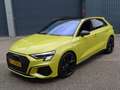 Audi A3 Sportback competition 40 tfsi E-TRON|RS3 STOELEN|N Geel - thumbnail 36