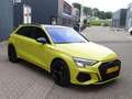 Audi A3 Sportback competition 40 tfsi E-TRON|RS3 STOELEN|N Geel - thumbnail 37