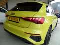 Audi A3 Sportback competition 40 tfsi E-TRON|RS3 STOELEN|N Geel - thumbnail 31