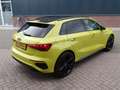 Audi A3 Sportback competition 40 tfsi E-TRON|RS3 STOELEN|N Geel - thumbnail 41