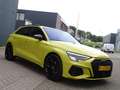 Audi A3 Sportback competition 40 tfsi E-TRON|RS3 STOELEN|N Geel - thumbnail 40