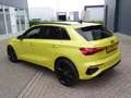 Audi A3 Sportback competition 40 tfsi E-TRON|RS3 STOELEN|N Geel - thumbnail 42