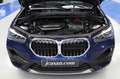 BMW X1 sDrive 16dA Business Bleu - thumbnail 4