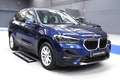 BMW X1 sDrive 16dA Business Bleu - thumbnail 2
