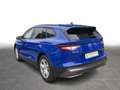Skoda Enyaq iV 60 Loft Bleu - thumbnail 3