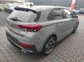 Hyundai i30 N Line MJ26 AT*LED*Navi*Shzg*PDC*Cam*18Zoll 110... Grau - thumbnail 4