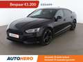 Audi A5 35 TDI Sport Zwart - thumbnail 1