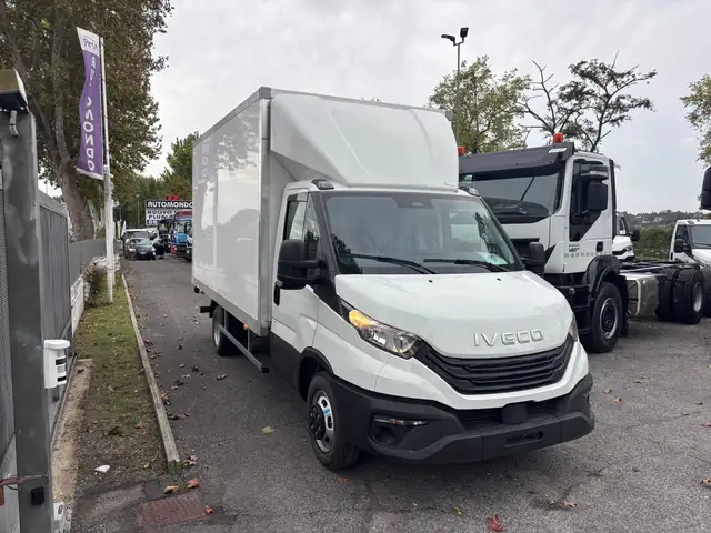 Iveco Daily 35C160 MOTORE 3000 NUOVO