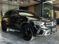 Mercedes-Benz GLC 300 VERKOCHT Zwart - thumbnail 5