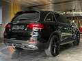 Mercedes-Benz GLC 300 VERKOCHT Zwart - thumbnail 11