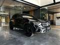 Mercedes-Benz GLC 300 VERKOCHT Zwart - thumbnail 6