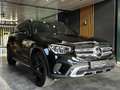 Mercedes-Benz GLC 300 VERKOCHT Zwart - thumbnail 7