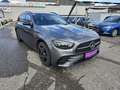 Mercedes-Benz E 300 de T 4Matic Aut. *AMG-Line*AHK* Grau - thumbnail 3