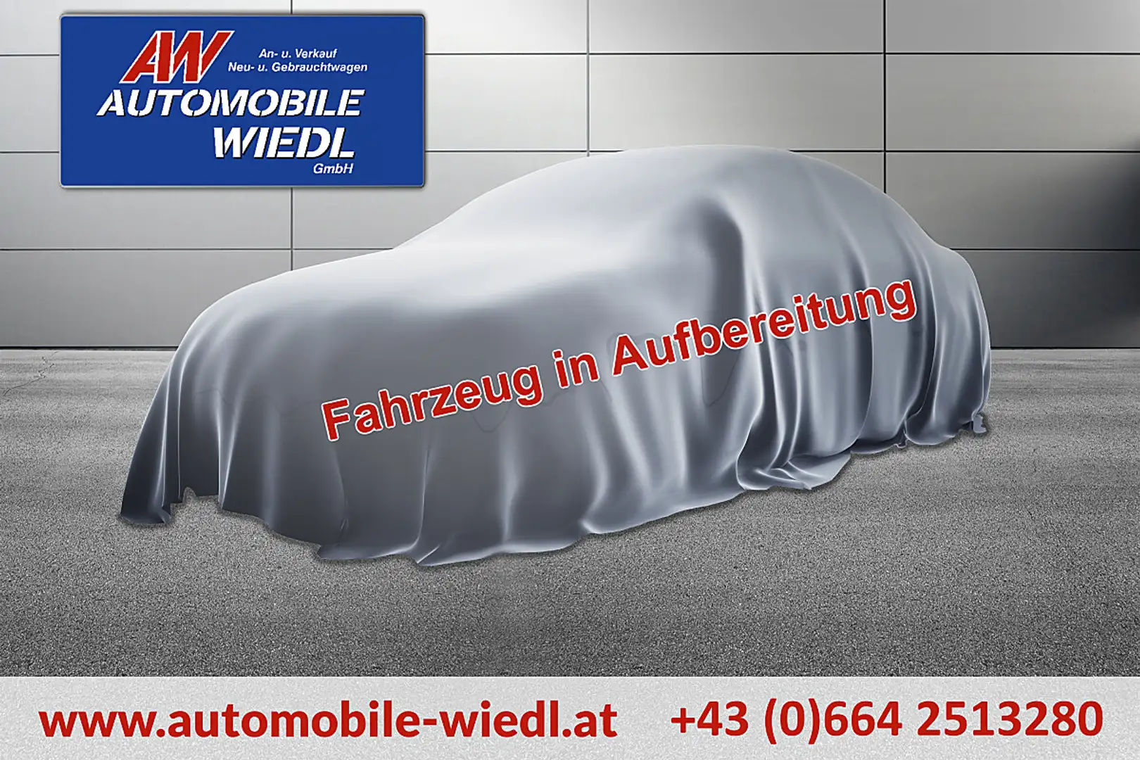 Mercedes-Benz E 300 de T 4Matic Aut. *AMG-Line*AHK* Gris - 1