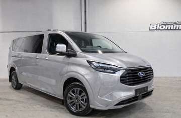 320 2.5 PHEV L2H1 Platinum DC Dubbele Cabine - Plu
