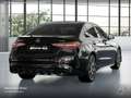 Mercedes-Benz C 43 AMG C 43 4M NIGHT+DRIVERS+PANO+360+BURMESTER+PERFSITZE Schwarz - thumbnail 5
