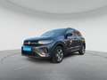 Volkswagen T-Cross 1.5 TSI DSG R-Line "Black Style" Navi Ma Grau - thumbnail 2