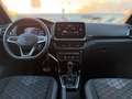 Volkswagen T-Cross 1.5 TSI DSG R-Line "Black Style" Navi Ma Grau - thumbnail 8