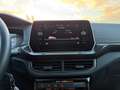 Volkswagen T-Cross 1.5 TSI DSG R-Line "Black Style" Navi Ma Grau - thumbnail 14