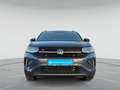 Volkswagen T-Cross 1.5 TSI DSG R-Line "Black Style" Navi Ma Grau - thumbnail 3