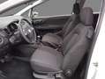 Fiat Punto Evo 3-türer 1.2 8V MyStyle Blanc - thumbnail 6