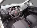 Fiat Punto Evo 3-türer 1.2 8V MyStyle Blanc - thumbnail 8