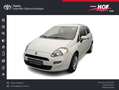 Fiat Punto Evo 3-türer 1.2 8V MyStyle Blanc - thumbnail 1