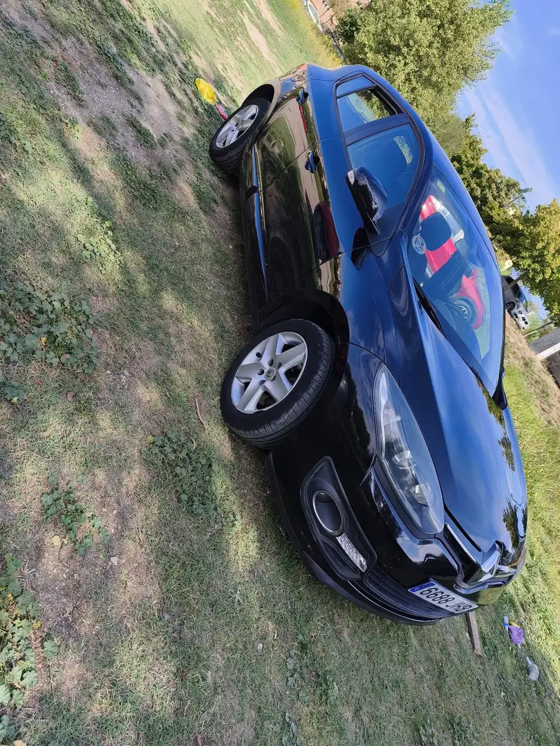 Renault Megane Mégane Sedán 1.5DCI Confort Expression 100 - 2