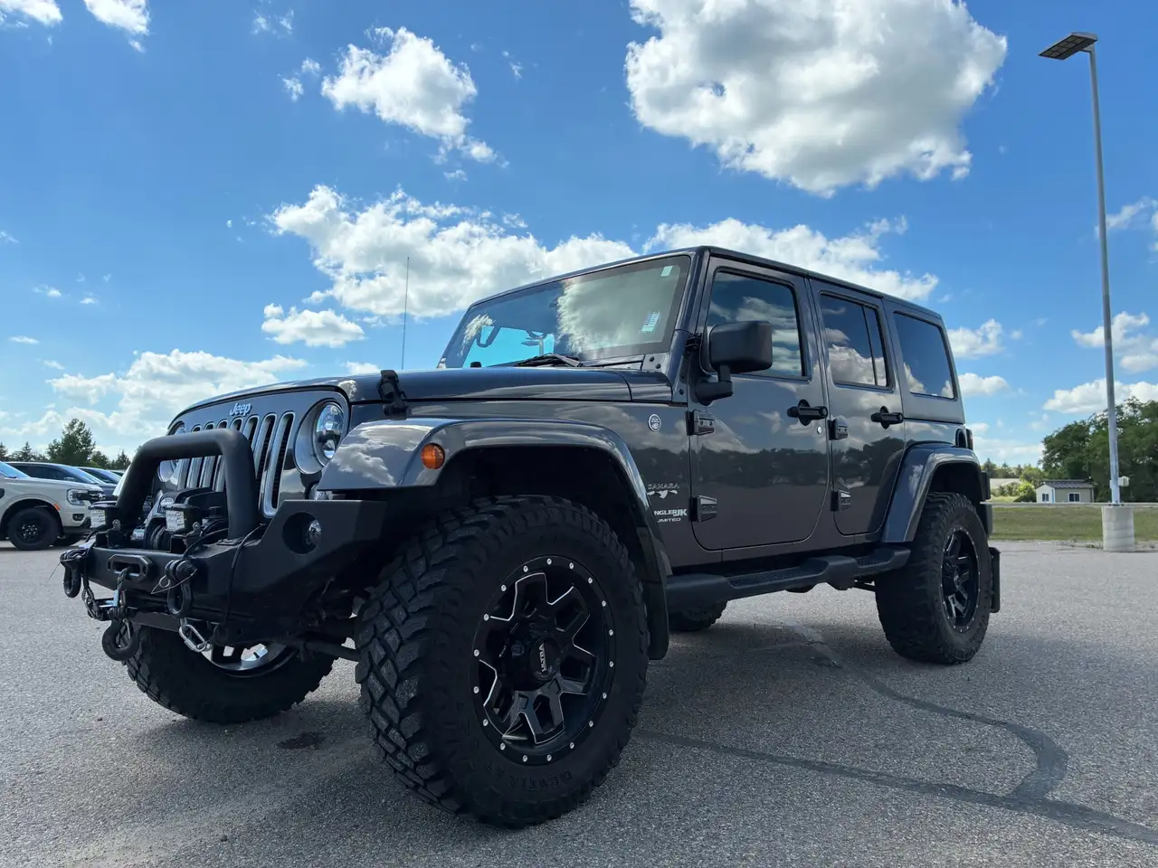 Jeep Wrangler fotografie Jeep Wrangler
