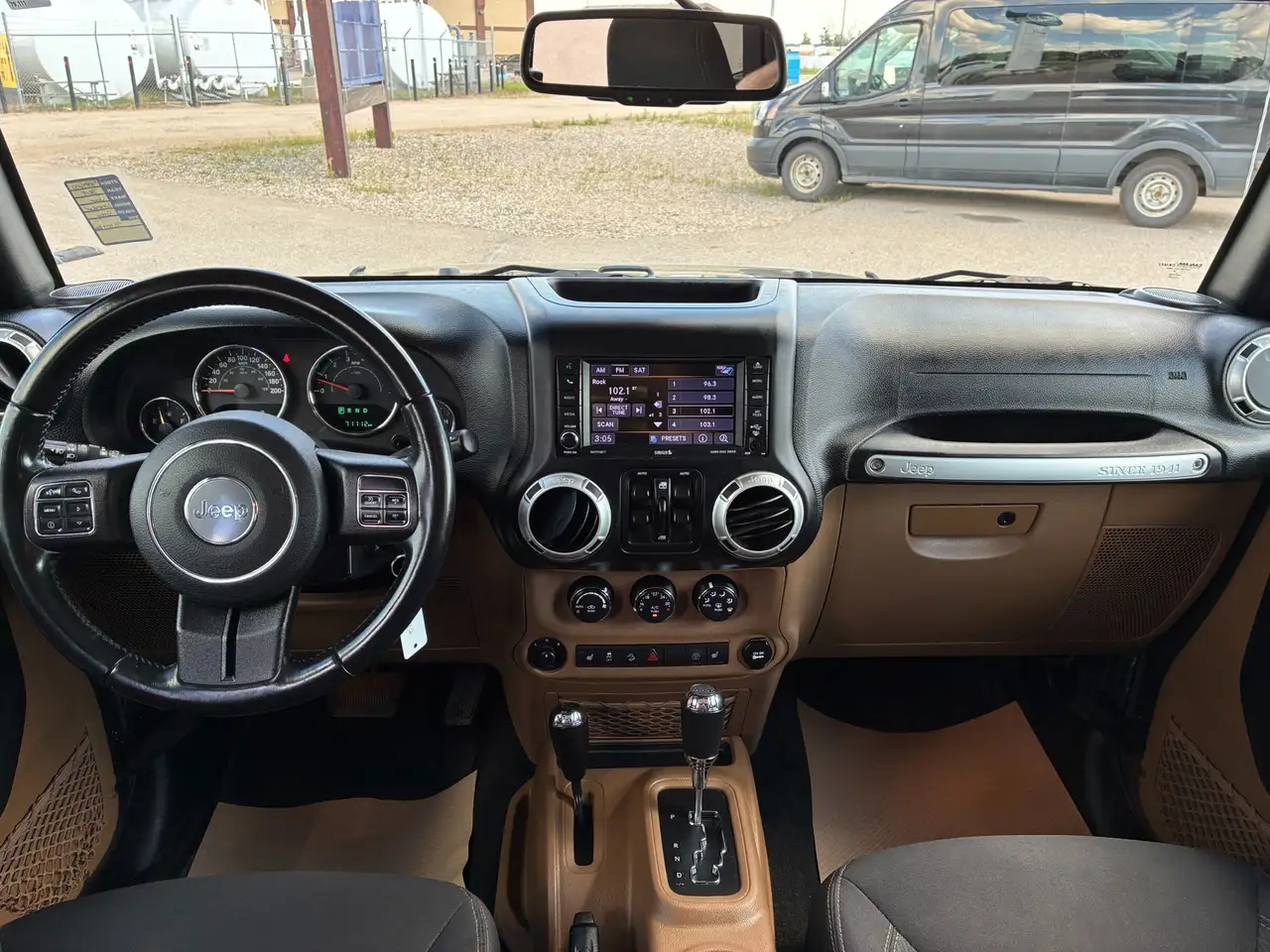 Jeep Wrangler fotografie Jeep Wrangler