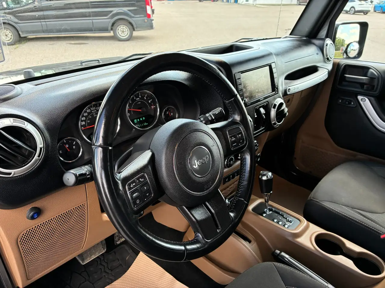 Jeep Wrangler fotografie Jeep Wrangler