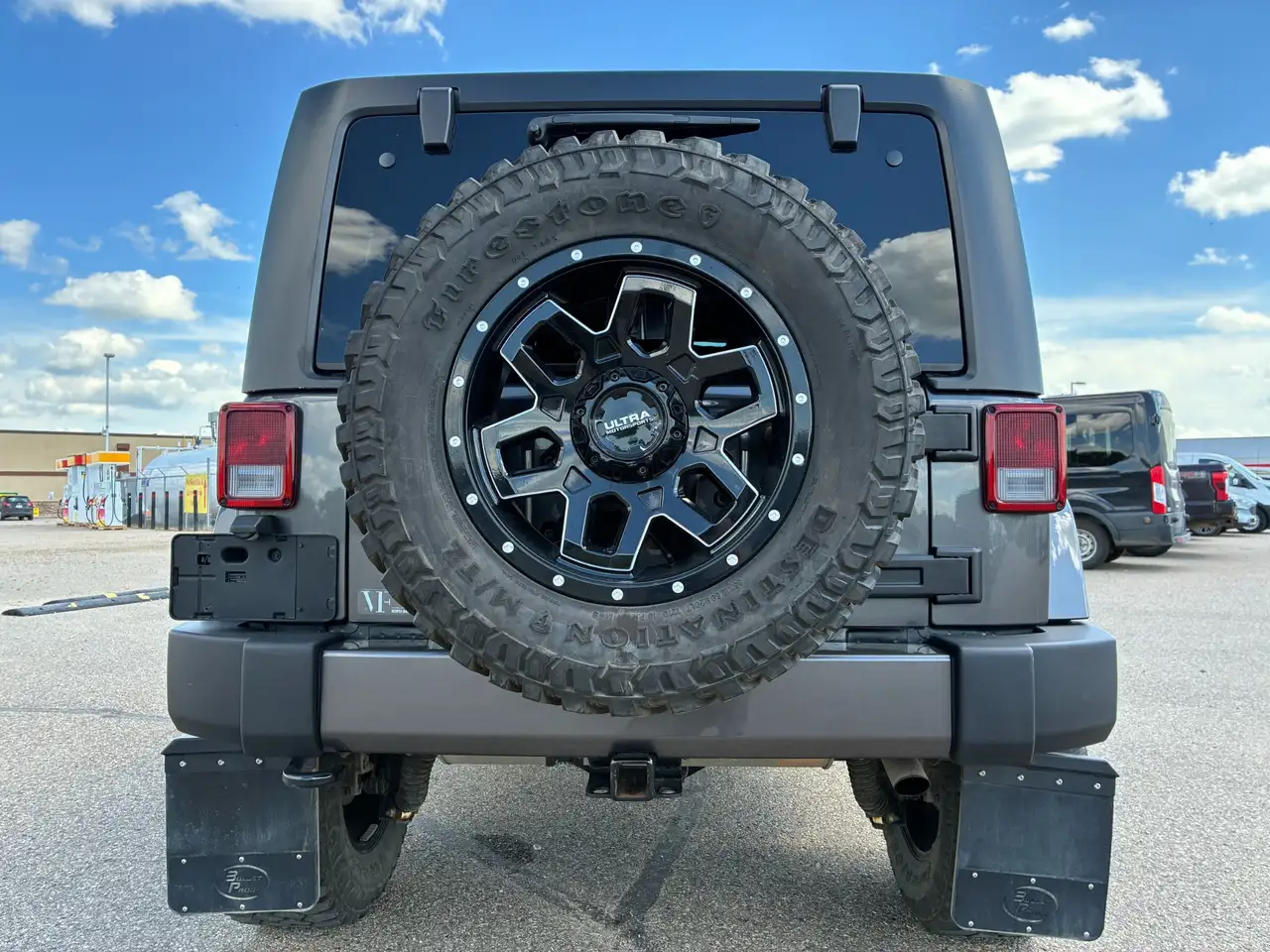 Jeep Wrangler fotografie Jeep Wrangler
