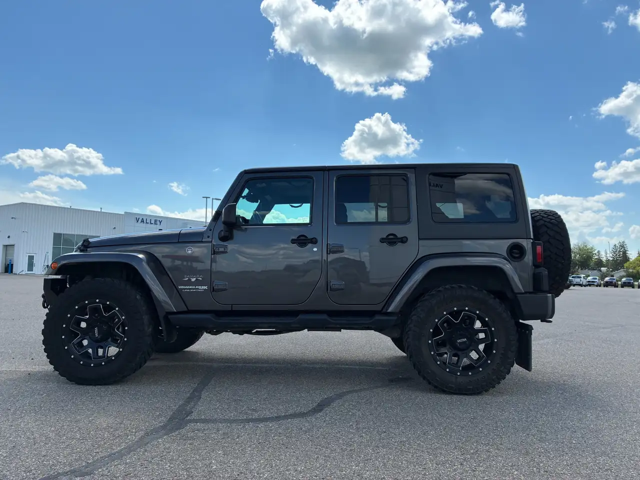 Jeep Wrangler fotografie Jeep Wrangler