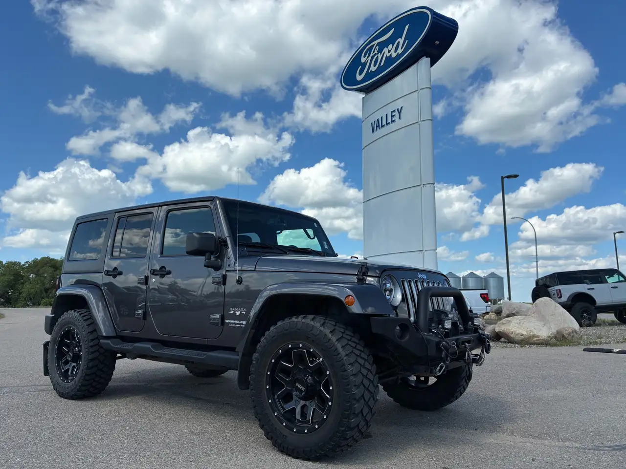 Jeep Wrangler fotografie Jeep Wrangler