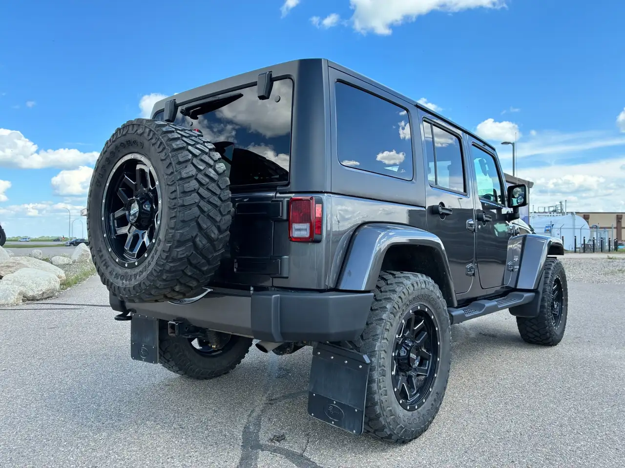 Jeep Wrangler fotografie Jeep Wrangler
