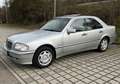 Mercedes-Benz C 200 W202 Elegance, Autom.,Klima, Schiebedach,AHK Серебристый - thumbnail 3