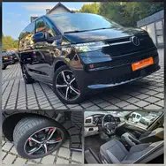 Volkswagen T7 Multivan DAB+ Lang 5Sitz LED Kamera 1Hand