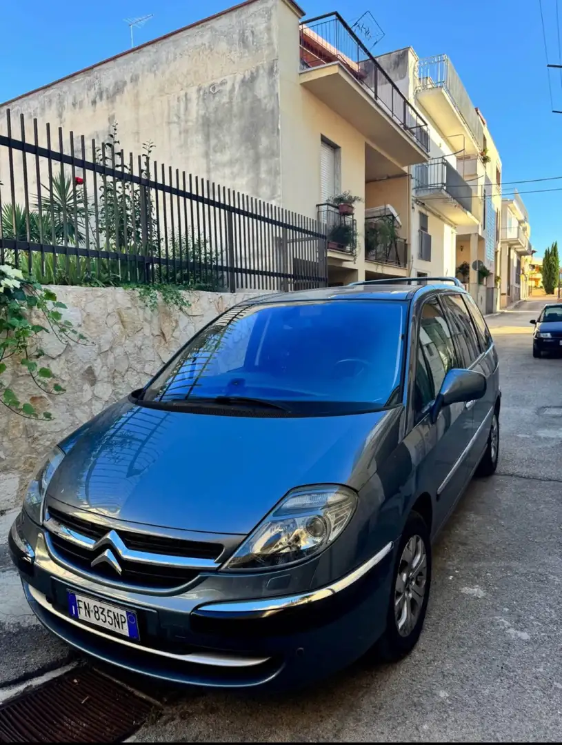 Citroen C8 2.2 hdi 16v Exclusive Style (exclusive) 170cv auto - 1