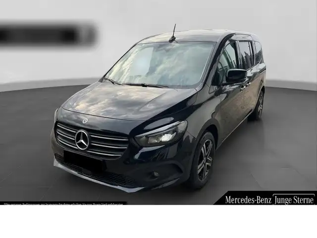 Mercedes-Benz T-Klasse