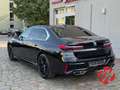 BMW 760 e Cinema Sky Lounge Chauffeur NP 191TE Kristall xD Noir - thumbnail 7