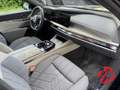 BMW 760 e Cinema Sky Lounge Chauffeur NP 191TE Kristall xD Schwarz - thumbnail 14