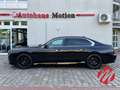 BMW 760 e Cinema Sky Lounge Chauffeur NP 191TE Kristall xD Noir - thumbnail 8
