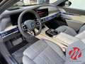 BMW 760 e Cinema Sky Lounge Chauffeur NP 191TE Kristall xD Noir - thumbnail 9