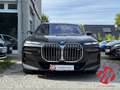 BMW 760 e Cinema Sky Lounge Chauffeur NP 191TE Kristall xD Schwarz - thumbnail 3