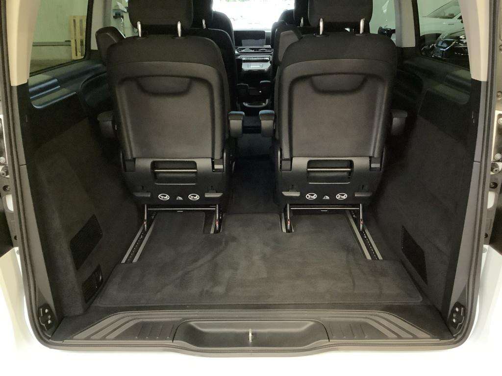 Mercedes-Benz V 250