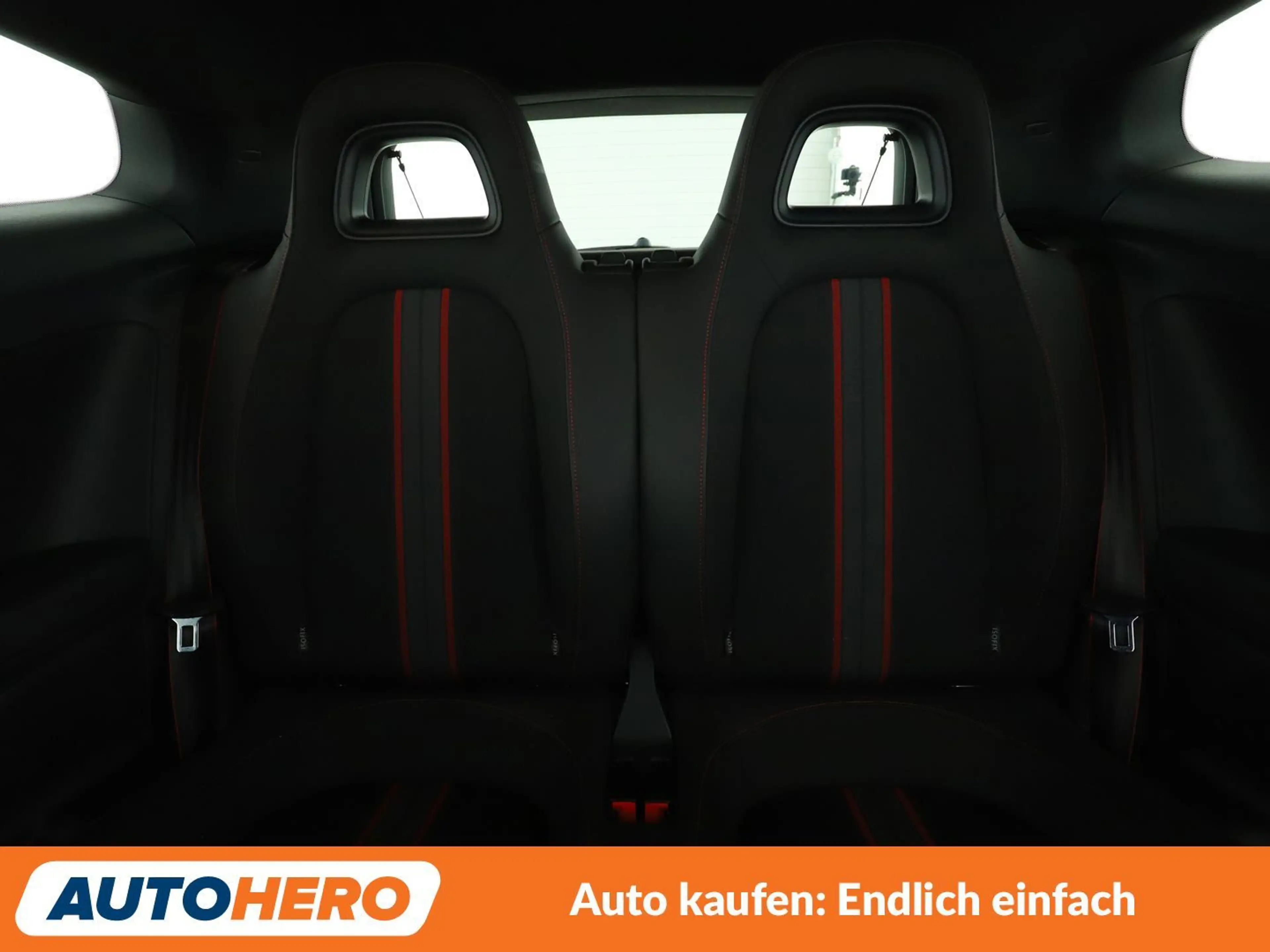 Volkswagen Scirocco 2.0 TSI GTS BM Aut.*XENON*TEMPO*CAM* — photo 15