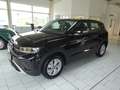 Volkswagen T-Cross 1.0 TSI Life KLIMA LED ALU Negro - thumbnail 3